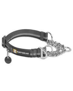 Ruffwear Collare Reaction Chain Grigio S