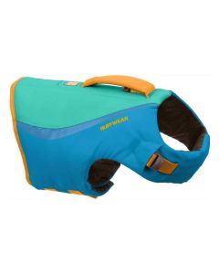 Ruffwear Giubbotto Salvataggio Float Coat Blue Dusk M