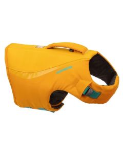 Ruffwear Giubbotto Salvataggio Float Coat Wave Orange M