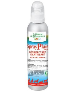 Sprayplaie 200 ml 