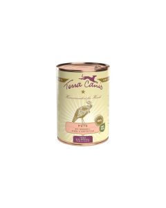 Terra Canis Classic Tacchino per Cane Adulto 400 g