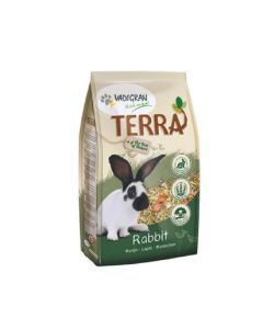 Terra Coniglio 1 kg