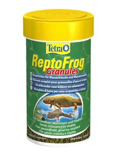 Tetra ReptoFrog Granules 100 ml