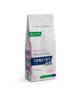 Tonivet Lab Dermatose per Cane 12 kg