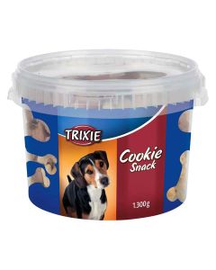 Trixie Cookie Snack Mini Bones cane 1,3 kg