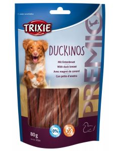 Trixie Premio Duckinois friandises chien 100 g - La Compagnie des Animaux