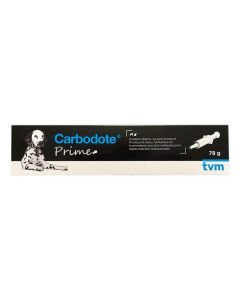 TVM Carbodote Prime Cane & Gatto 78 g