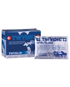 Twydil Twyblid 10 sachets de 50 grs