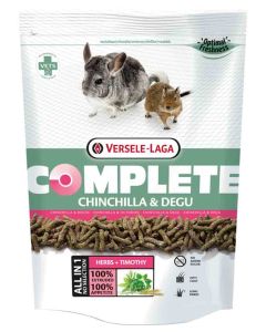 Versele Laga Chinchilla Complete 500 g