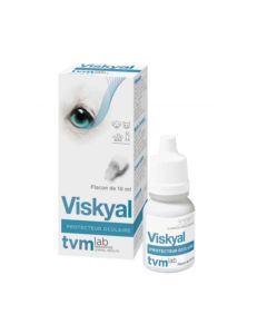 Viskyal 10 ml- La Compagnie des Animaux