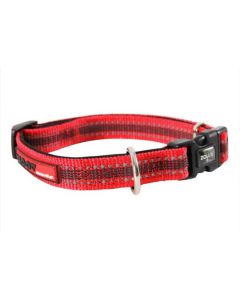 Zolux Collier Réglable MOOV 15 mm- La Compagnie des Animaux