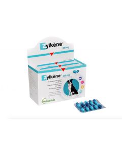 Zylkene 225 mg 100 gelules