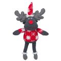 Trixie Peluche Renne de Noel 42 cm