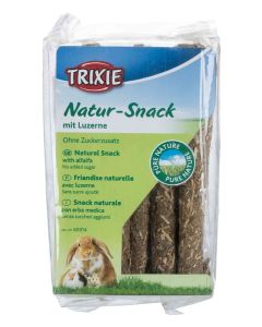 Trixie Stick con Erba Medica 70 g