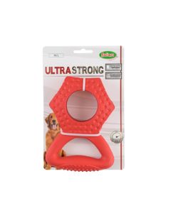 Bubimex Giocattolo Ultra strong dado per cane 8 cm