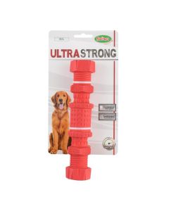 Bubimex Giocattolo Ultra strong stick per cane 22 cm