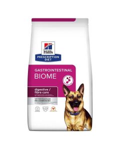 Hill's Prescription Diet Canine Gastrointestinale Biome 10 kg