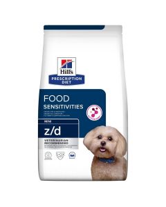 Hill's Prescription Diet Canine Z/D MINI AB+ 1 kg