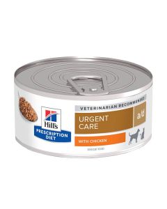 Hill's Prescription Diet Canine/Feline A/D SCATOLETTA 156 g