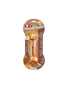 8in1 Delights Barbecue L pour chien - La Compagnie des Animaux