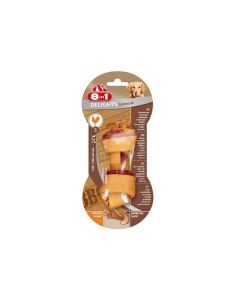 8in1 Delights Barbecue S pour chien - La Compagnie des Animaux