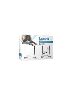  Locox 30 cps- La Compagnie des Animaux