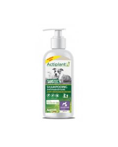 Actiplant Shampoo 3in1 antiprurito 250 ml