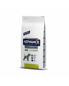 Advance Veterinary Diets Chien Hypo Allergenic 10 kg- La Compagnie des Animaux