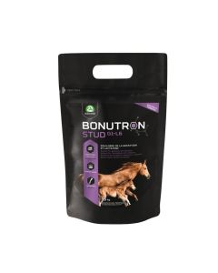 Audevard Bonutron Stud G1-L6 cheval 3kg - La Compagnie des Animaux