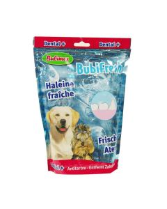 Bubimex Bubifresh stick dentale per cane x 50