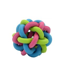 Bubimex Fun Toy palla per cane 6 cm