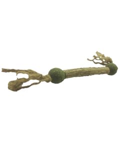 Bubimex Fun Toy Stick in Matatabi e Catnip per Gatto