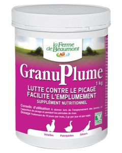 Granuplume 5 kg