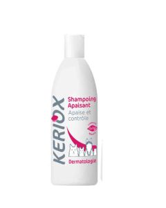 Keriox Shampoo Lenitivo 500 ml