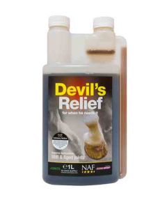 Naf Devil's Relief + 1 L