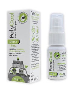 Petscool Spray 15 ml