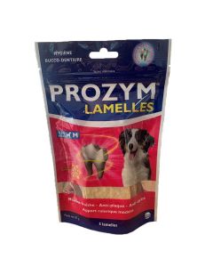 Prozym Stick dentali per cane M 15-25 kg 5 stick