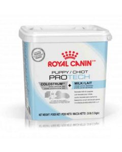 Royal Canin Puppy PROTECH premier lait maternisé pour chiot 300 g