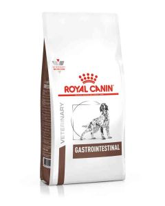 Royal Canin Vet Dog Gastrointestinal 7.5 kg