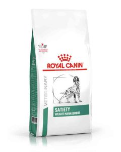 Royal Canin Vet Dog Satiety Weight Management 6 kg