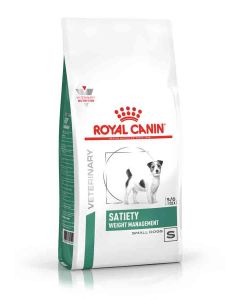 Royal Canin Vet Dog Satiety Weight Management Small Dog 8 kg