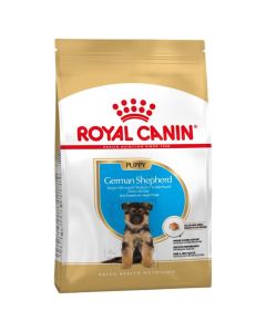 Royal Canin Berger Allemand Junior - La Compagnie des Animaux