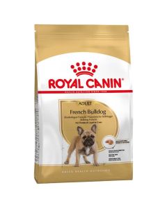 Royal Canin Bouledogue Français Adult 9 kg