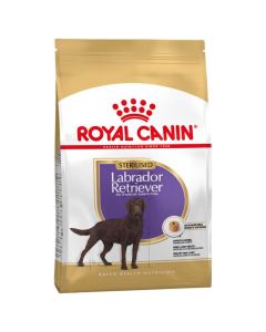 Royal Canin Labrador Adult Sterilised/Light 3 kg