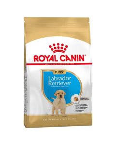 Royal Canin Labrador Junior - La Compagnie des Animaux