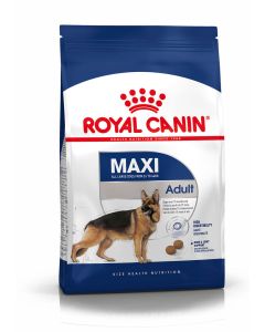 Royal Canin Maxi Adult - La Compagnie des Animaux