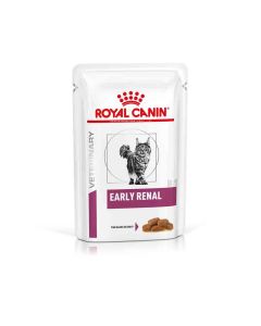 Royal Canin Vet Cat Early Renal 12 x 85 g