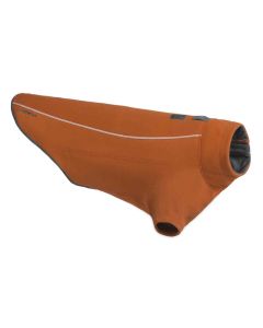 Ruffwear Giacca Climate Changer Arancione XXS