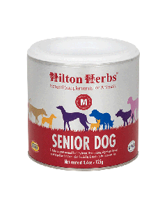 Hilton Herbs Senior Dog - La Compagnie des Animaux