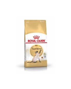 Royal Canin Siamois Adult 38 2 kg- La Compagnie des Animaux